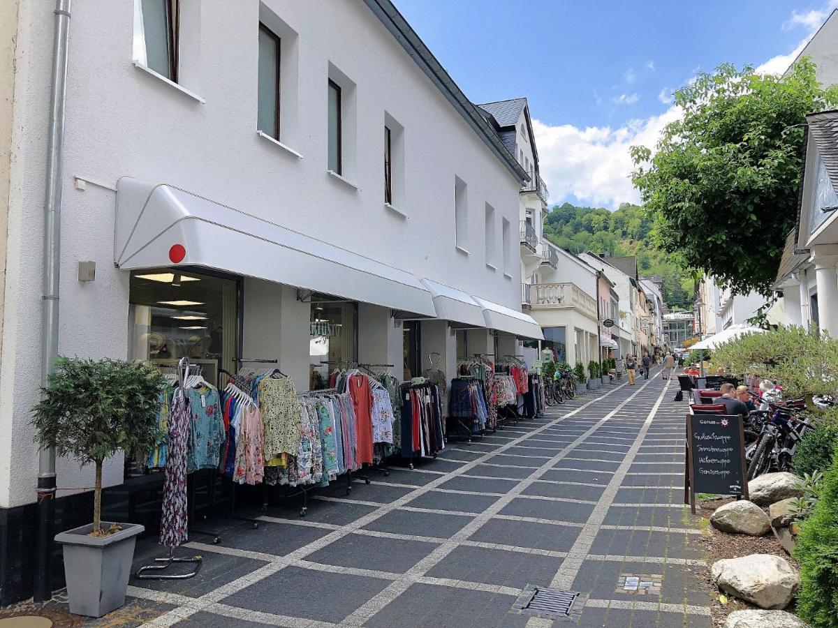 Ferienwohnung Bad Bertrich Exterior photo