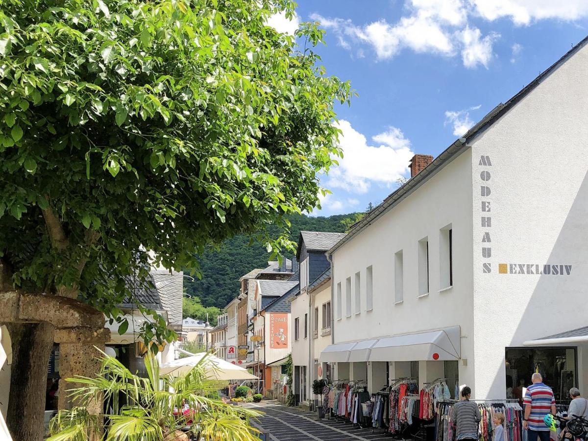 Ferienwohnung Bad Bertrich Exterior photo