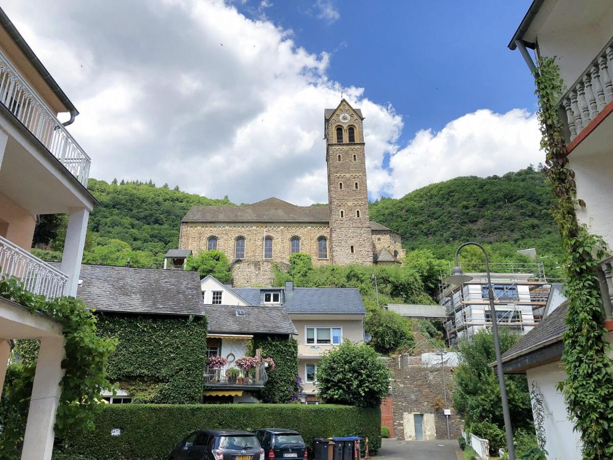 Ferienwohnung Bad Bertrich Exterior photo