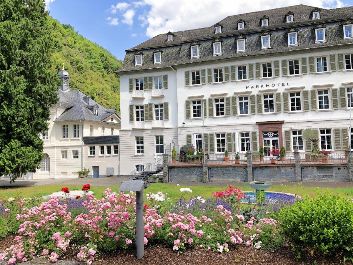 Ferienwohnung Bad Bertrich Exterior photo