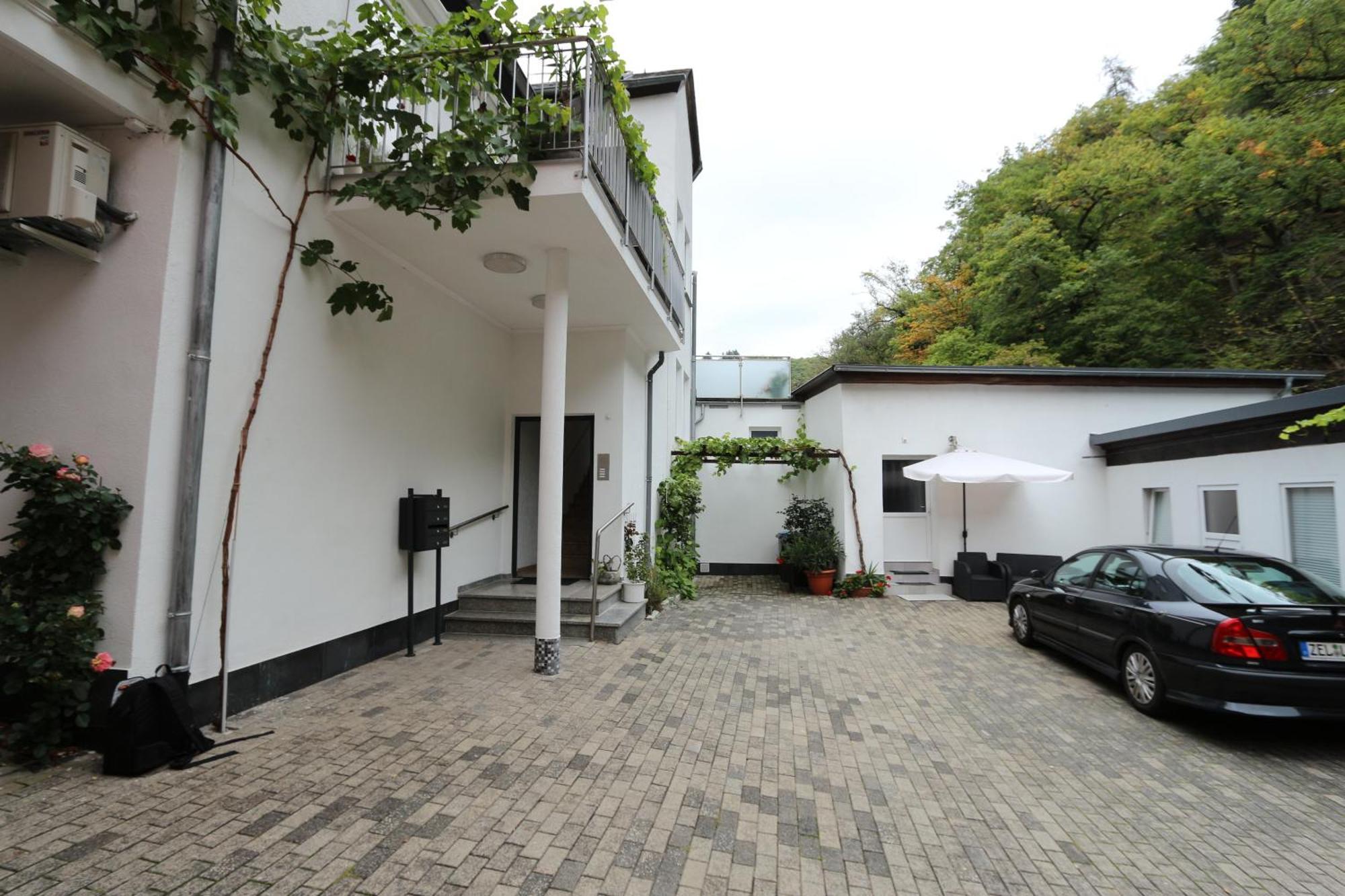 Ferienwohnung Bad Bertrich Exterior photo